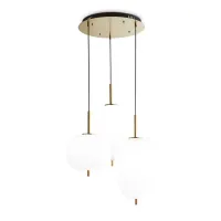 Люстра Ideal Lux Umile sp3 224541 Люстра Ideal Lux Umile sp3 224541